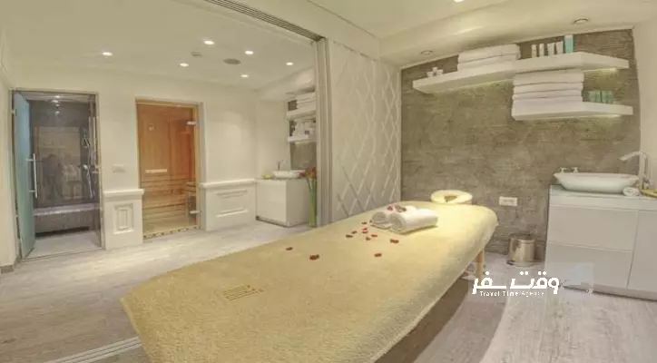 هتل مسکوا بلگراد